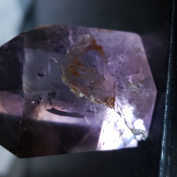 🦝⚡Host Pick⚡ Ametrine Mini Tower - Picture 2 of 6